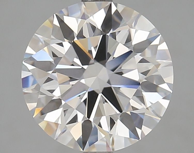 Loose Diamond - ROUND 3.36ct D VVS1 (1 of 1)