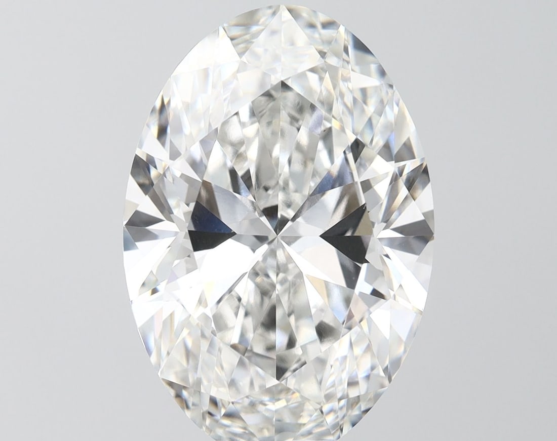 Loose Diamond - OVAL 10.05ct F VS1: Loose Diamond - OVAL 10.05ct F VS1 Source: This is a real non-mined Diamond that has been grown in a lab Shape: OVAL Carats: 10.05 Color: F Clarity: VS1 Certification: IGI Video: