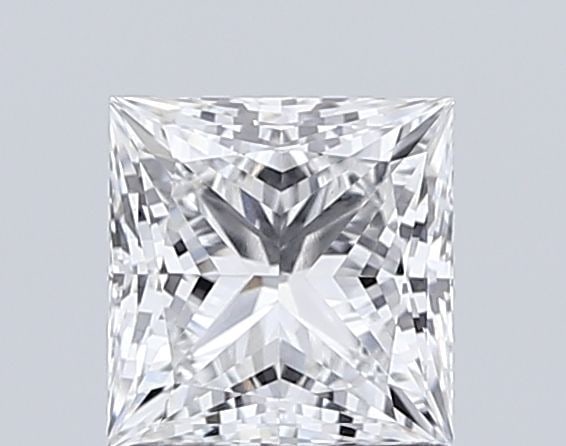 Loose Diamond - PRINCESS 1.26ct F VS1 (1 of 1)