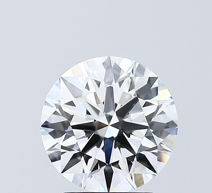 Ideal Loose Diamond - ROUND 2.05ct E VVS1: Ideal Loose Diamond - ROUND 2.05ct E VVS1 Source: This is a real non-mined Diamond that has been grown in a lab Shape: ROUND Carats: 2.05 Color: E Clarity: VVS1 Certification: IGI Video: