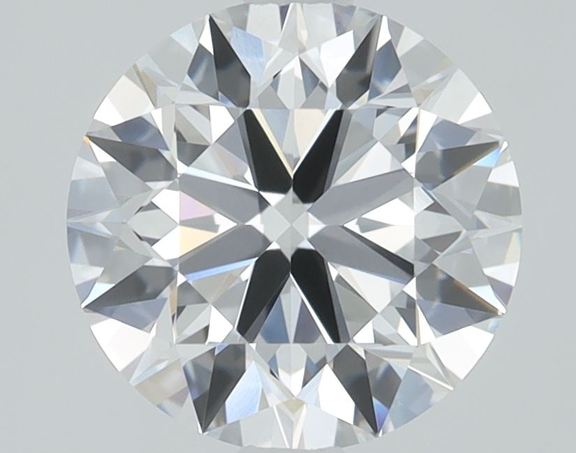 Ideal Loose Diamond - ROUND 1.05ct E VVS1: Ideal Loose Diamond - ROUND 1.05ct E VVS1 Source: This is a real non-mined Diamond that has been grown in a lab Shape: ROUND Carats: 1.05 Color: E Clarity: VVS1 Certification: IGI Video: