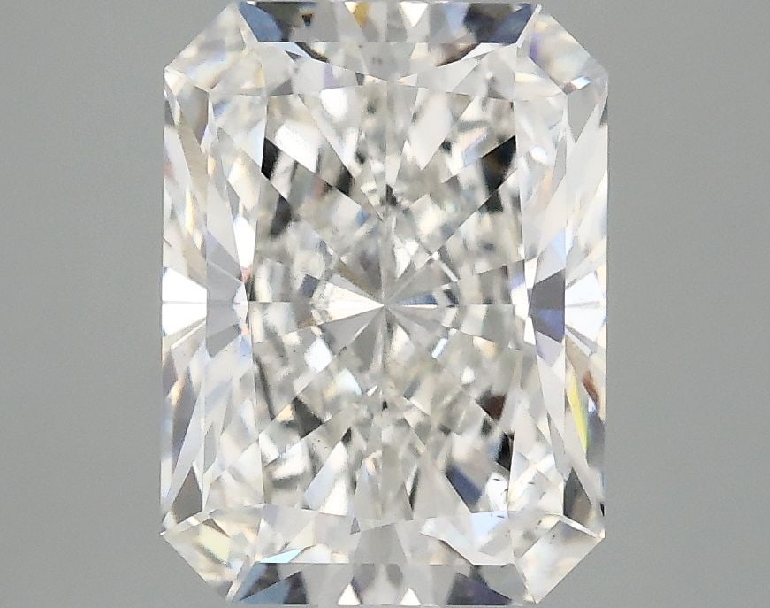 Loose Diamond - RADIANT 3.08ct F VS2: Loose Diamond - RADIANT 3.08ct F VS2 Source: This is a real non-mined Diamond that has been grown in a lab Shape: RADIANT Carats: 3.08 Color: F Clarity: VS2 Certification: IGI Video: