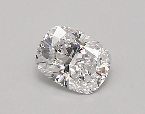 Loose Diamond - CUSHION MODIFIED 0.54ct D VVS1 (1 of 1)