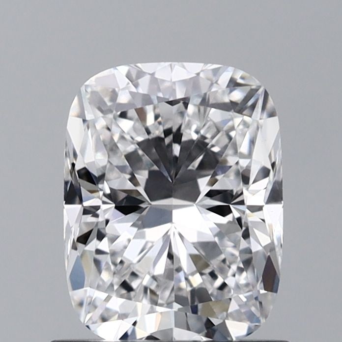 Loose Diamond - CUSHION BRILLIANT 1.01ct E VVS2 (1 of 1)