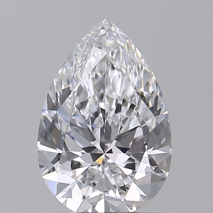 Loose Diamond - PEAR 0.97ct E VS1 (1 of 1)