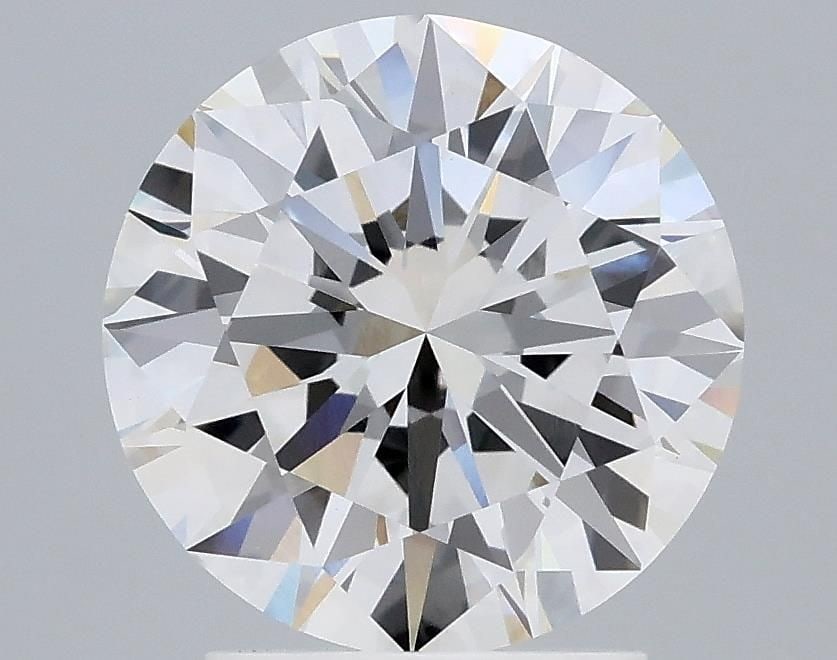 Loose Diamond - ROUND 2.5ct E VS1 (1 of 1)
