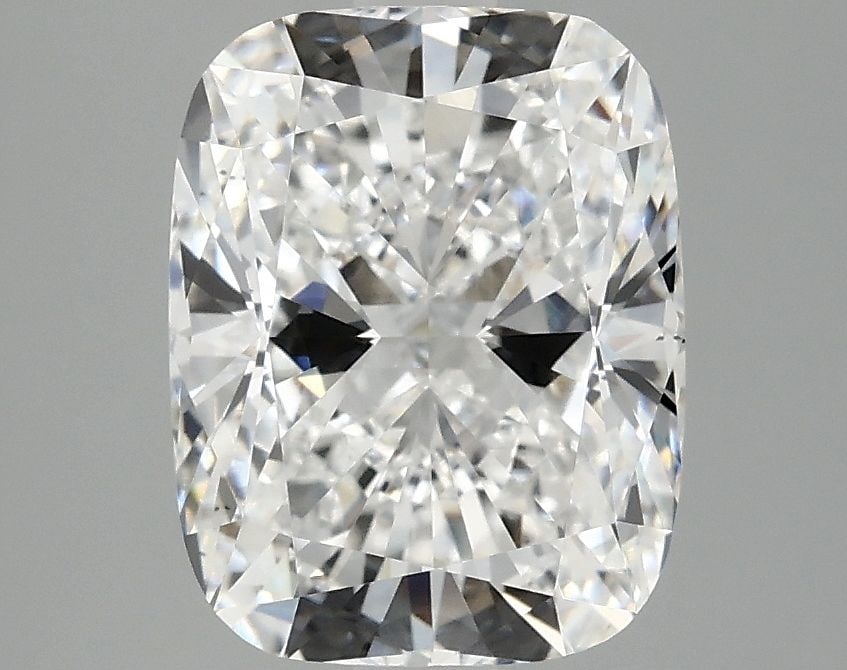 Loose Diamond - CUSHION MODIFIED 3.08ct E VS1 (1 of 1)