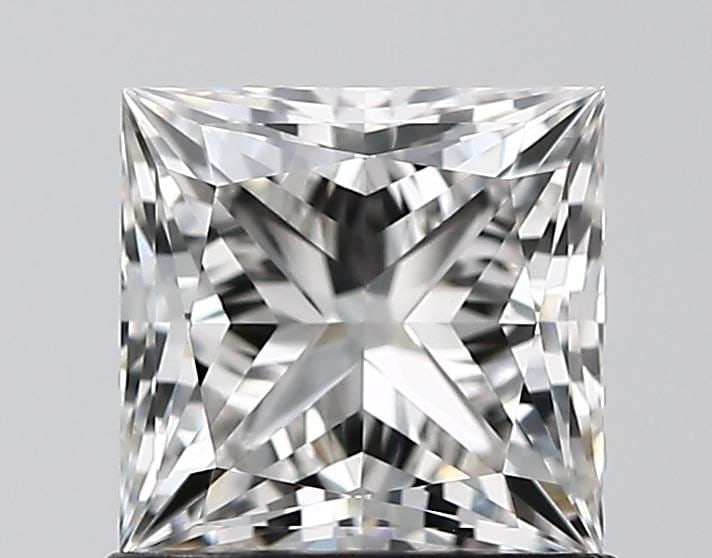 Loose Diamond - PRINCESS 1.04ct G VVS2 (1 of 1)