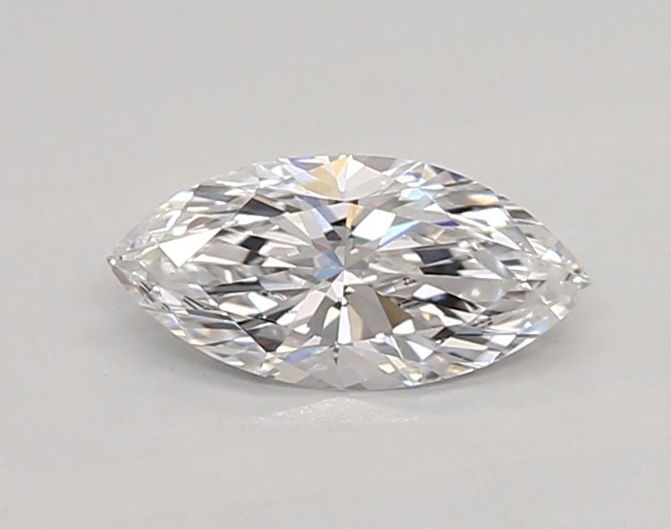 Loose Diamond - MARQUISE 0.53ct D VVS1 (1 of 1)