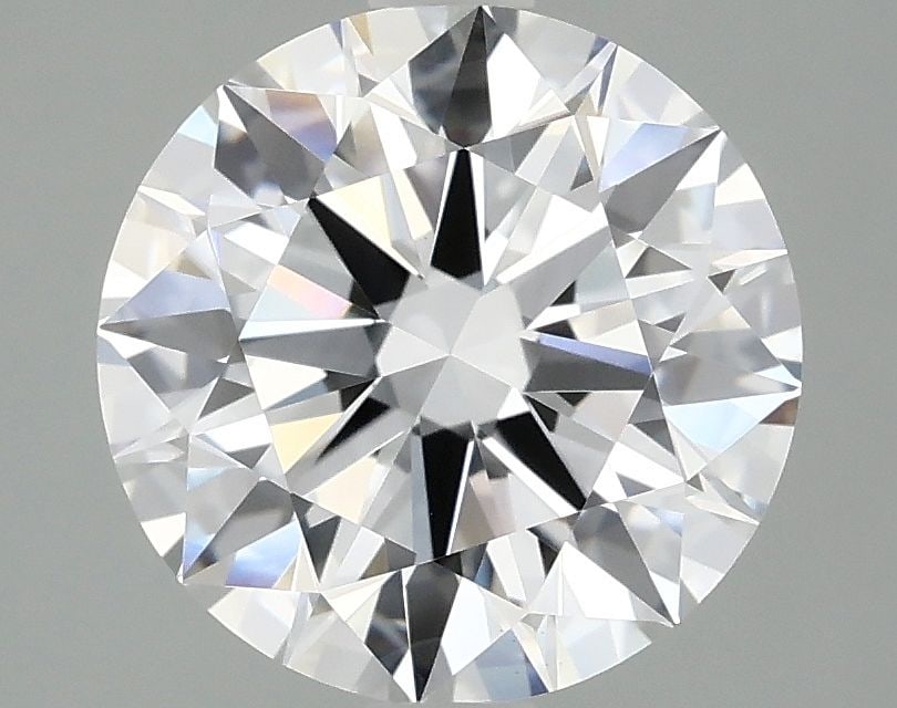 Ideal Loose Diamond - ROUND 3.09ct D VVS2: Ideal Loose Diamond - ROUND 3.09ct D VVS2 Source: This is a real non-mined Diamond that has been grown in a lab Shape: ROUND Carats: 3.09 Color: D Clarity: VVS2 Certification: IGI Video: