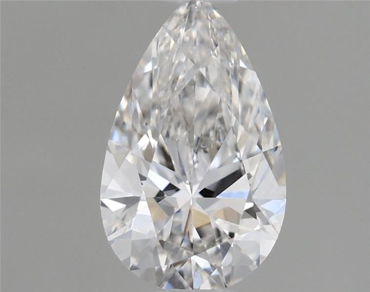 Loose Diamond - PEAR 0.9ct F VS1: Loose Diamond - PEAR 0.9ct F VS1 Source: This is a real non-mined Diamond that has been grown in a lab Shape: PEAR Carats: 0.9 Color: F Clarity: VS1 Certification: IGI Video: