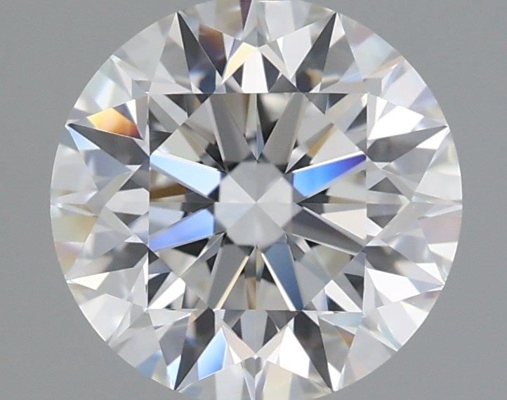 Loose Diamond - ROUND 2.55ct D IF: Loose Diamond - ROUND 2.55ct D IF Source: This is a real non-mined Diamond that has been grown in a lab Shape: ROUND Carats: 2.55 Color: D Clarity: IF Certification: IGI Video: