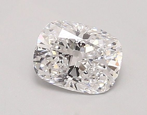 Loose Diamond - CUSHION MODIFIED 0.95ct D VVS2: Loose Diamond - CUSHION MODIFIED 0.95ct D VVS2 Source: This is a real non-mined Diamond that has been grown in a lab Shape: CUSHION MODIFIED Carats: 0.95 Color: D Clarity: VVS2 Certification: IGI Vide
