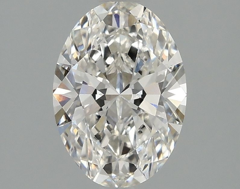 Loose Diamond - OVAL 1.56ct H VVS1: Loose Diamond - OVAL 1.56ct H VVS1 Source: This is a real non-mined Diamond that has been grown in a lab Shape: OVAL Carats: 1.56 Color: H Clarity: VVS1 Certification: IGI Video: