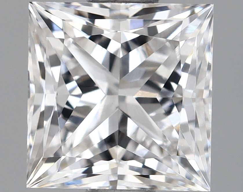 Loose Diamond - PRINCESS 1.03ct E VVS2 (1 of 1)