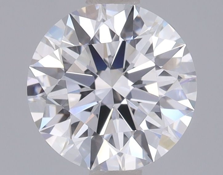 Ideal Loose Diamond - ROUND 1.54ct D VVS2 (1 of 1)