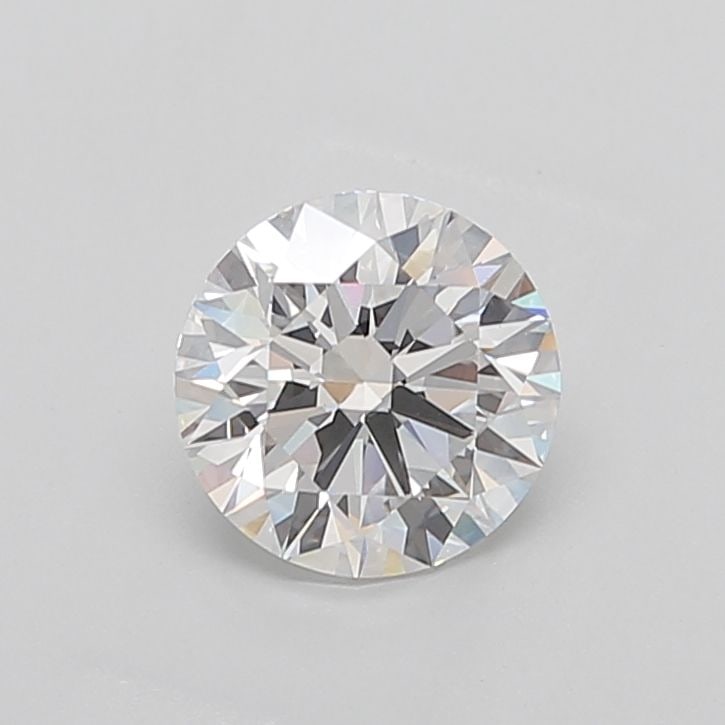 Ideal Loose Diamond - ROUND 2.57ct D VVS2: Ideal Loose Diamond - ROUND 2.57ct D VVS2 Source: This is a real non-mined Diamond that has been grown in a lab Shape: ROUND Carats: 2.57 Color: D Clarity: VVS2 Certification: IGI Video: