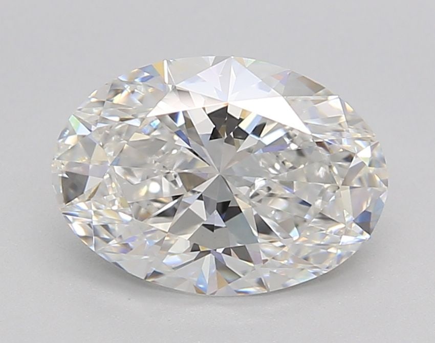 Loose Diamond - OVAL 2.02ct E VS1 (1 of 1)