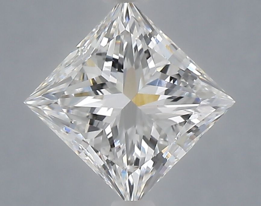 Loose Diamond - PRINCESS 1.58ct E VVS2: Loose Diamond - PRINCESS 1.58ct E VVS2 Source: This is a real non-mined Diamond that has been grown in a lab Shape: PRINCESS Carats: 1.58 Color: E Clarity: VVS2 Certification: IGI Video: