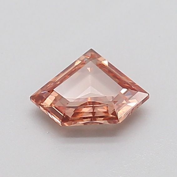 Loose Diamond - PENTAGONAL 0.36ct Fancy Brown VS2: Loose Diamond - PENTAGONAL 0.36ct Fancy Brown VS2 Source: This is a real non-mined Diamond that has been grown in a lab Shape: PENTAGONAL Carats: 0.36 Color: Fancy Brown Certification: IGI Video: