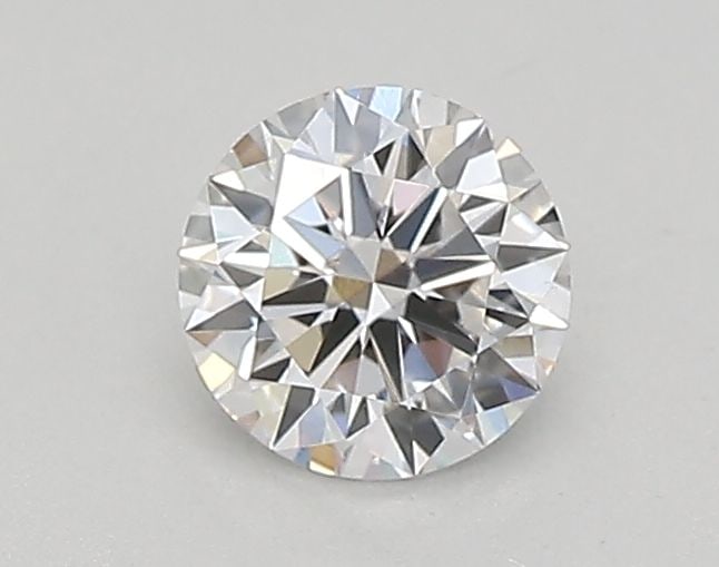 Loose Diamond - ROUND 0.37ct D VS1: Loose Diamond - ROUND 0.37ct D VS1 Source: This is a real non-mined Diamond that has been grown in a lab Shape: ROUND Carats: 0.37 Color: D Clarity: VS1 Certification: IGI Video: