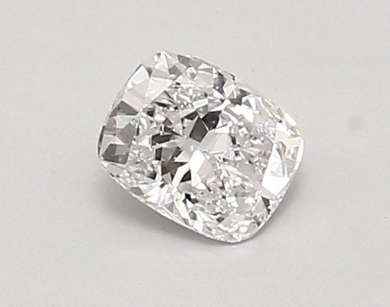 Loose Diamond - CUSHION MODIFIED 0.59ct D VVS1 (1 of 1)