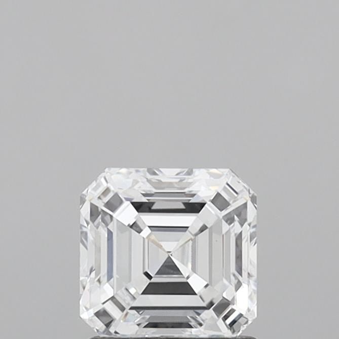 Loose Diamond - SQUARE EMERALD 1.09ct E VVS1: Loose Diamond - SQUARE EMERALD 1.09ct E VVS1 Source: This is a real non-mined Diamond that has been grown in a lab Shape: SQUARE EMERALD Carats: 1.09 Color: E Clarity: VVS1 Certification: IGI Video: