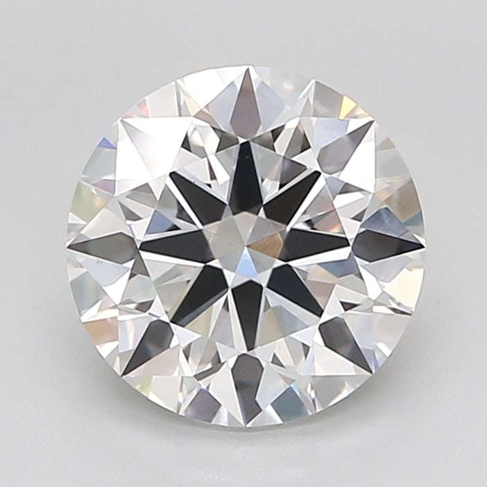 Loose Diamond - ROUND 2.88ct D VS1 (1 of 1)