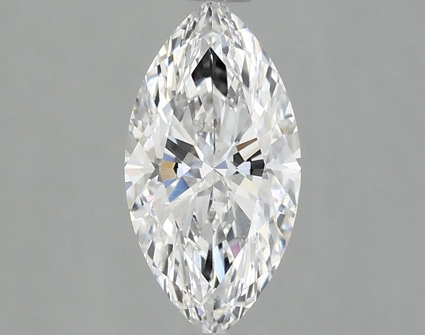 Loose Diamond - MARQUISE 1.06ct D VS1: Loose Diamond - MARQUISE 1.06ct D VS1 Source: This is a real non-mined Diamond that has been grown in a lab Shape: MARQUISE Carats: 1.06 Color: D Clarity: VS1 Certification: IGI Video: