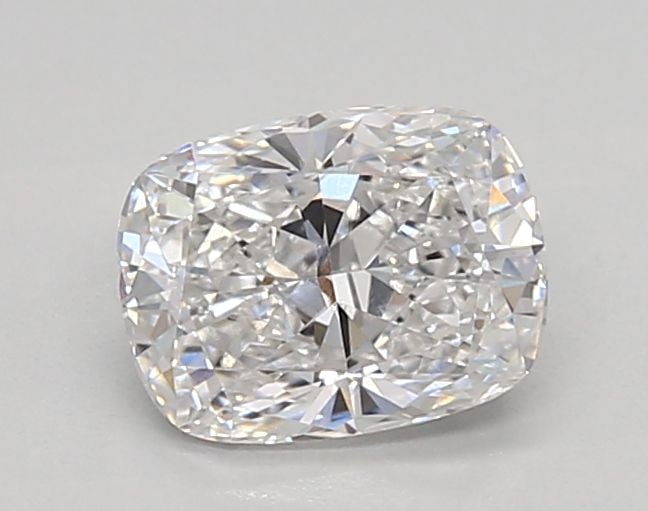 Loose Diamond - CUSHION MODIFIED 0.84ct D VVS2 (1 of 1)