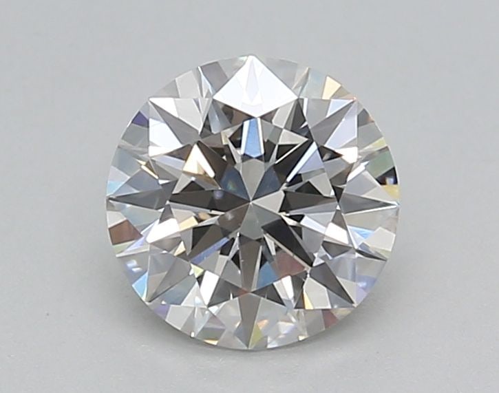 Loose Diamond - ROUND 1.01ct G VS2: Loose Diamond - ROUND 1.01ct G VS2 Source: This is a real non-mined Diamond that has been grown in a lab Shape: ROUND Carats: 1.01 Color: G Clarity: VS2 Certification: NONE Video: