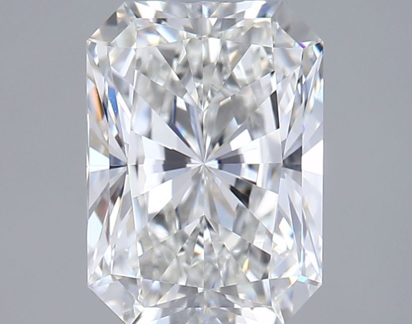 Loose Diamond - RADIANT 1.51ct E VVS2 (1 of 1)