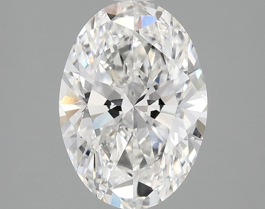 Loose Diamond - OVAL 2.02ct E VS1 (1 of 1)