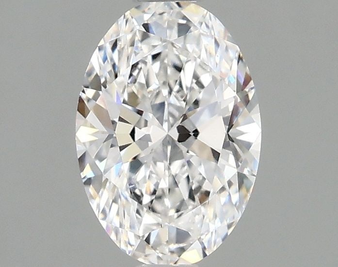 Loose Diamond - OVAL 1.09ct D VVS2: Loose Diamond - OVAL 1.09ct D VVS2 Source: This is a real non-mined Diamond that has been grown in a lab Shape: OVAL Carats: 1.09 Color: D Clarity: VVS2 Certification: IGI Video: