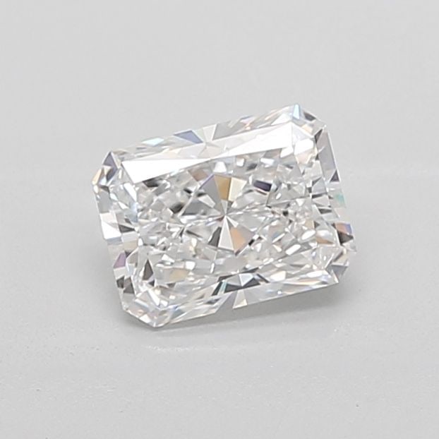 Loose Diamond - RADIANT 1.56ct D VS1 (1 of 1)