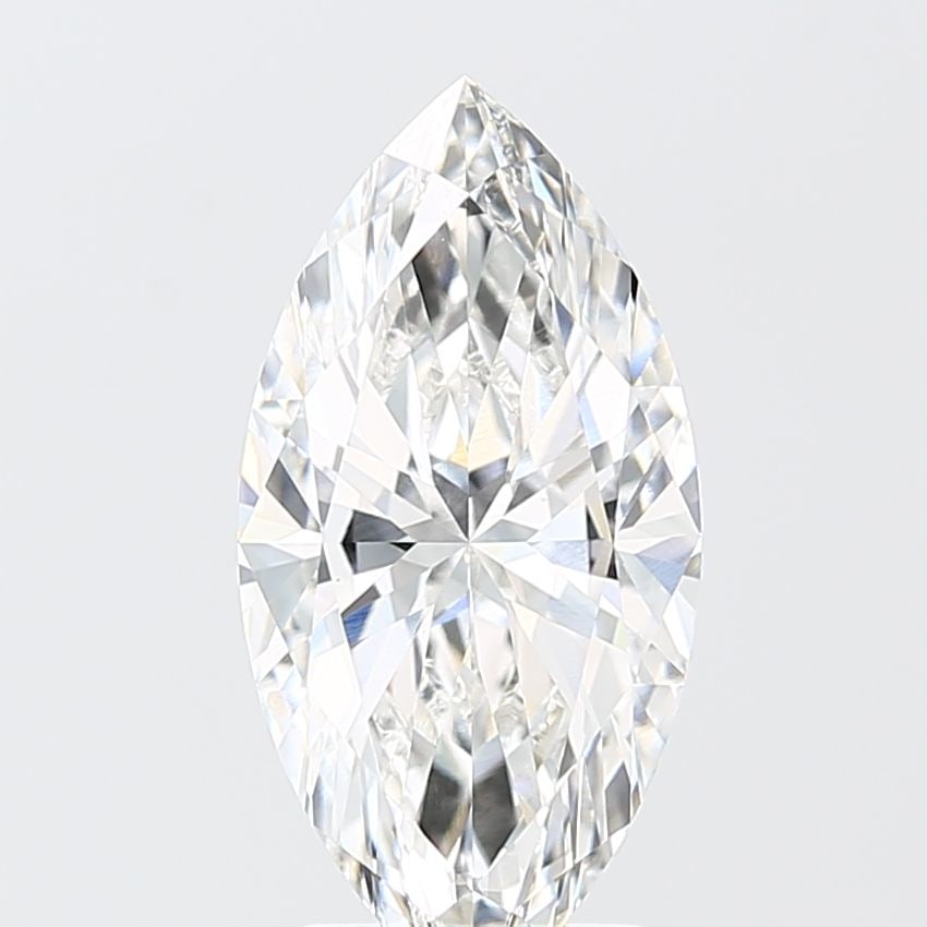 Loose Diamond - MARQUISE 3.09ct E VVS2: Loose Diamond - MARQUISE 3.09ct E VVS2 Source: This is a real non-mined Diamond that has been grown in a lab Shape: MARQUISE Carats: 3.09 Color: E Clarity: VVS2 Certification: IGI Video: