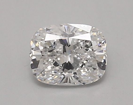 Loose Diamond - CUSHION MODIFIED 0.84ct D VVS2 (1 of 1)