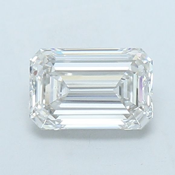 Loose Diamond - EMERALD 1.26ct J VS1 (1 of 1)