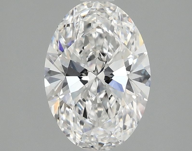 Loose Diamond - OVAL 1.44ct E VVS1: Loose Diamond - OVAL 1.44ct E VVS1 Source: This is a real non-mined Diamond that has been grown in a lab Shape: OVAL Carats: 1.44 Color: E Clarity: VVS1 Certification: IGI Video: