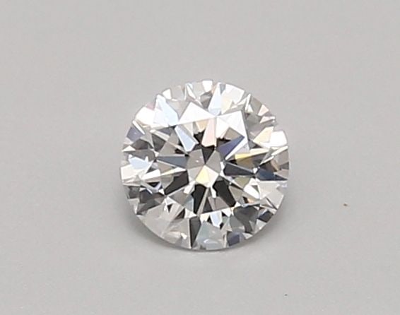 Ideal Loose Diamond - ROUND 0.37ct D VS1 (1 of 1)