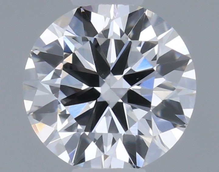 Loose Diamond - ROUND 0.34ct D VS1 (1 of 1)