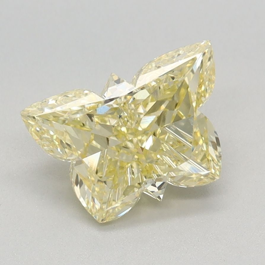 Loose Diamond - OTHER 1.4ct Fancy Intense Yellow VVS2 (1 of 1)