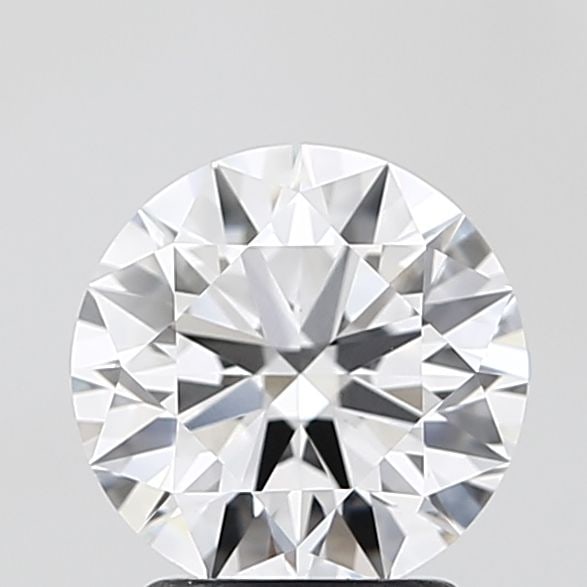 Ideal Loose Diamond - ROUND 2.02ct D VVS1 (1 of 1)