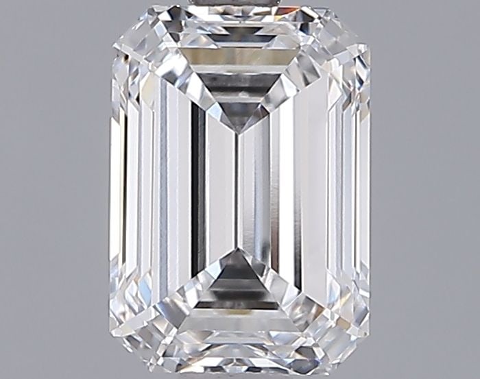 Loose Diamond - EMERALD 1.54ct D VVS2 (1 of 1)