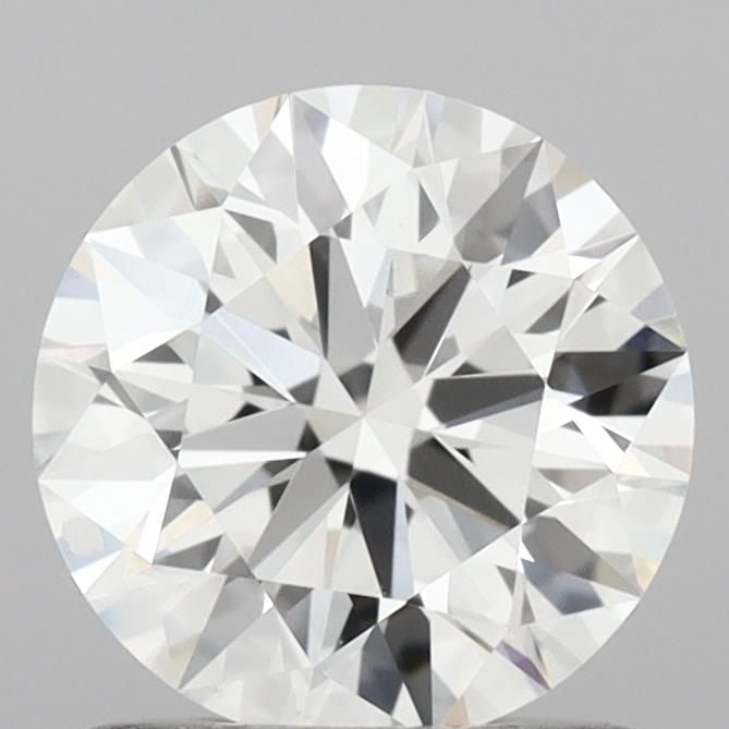 Ideal Loose Diamond - ROUND 1.06ct F VVS2: Ideal Loose Diamond - ROUND 1.06ct F VVS2 Source: This is a real non-mined Diamond that has been grown in a lab Shape: ROUND Carats: 1.06 Color: F Clarity: VVS2 Certification: IGI Video: