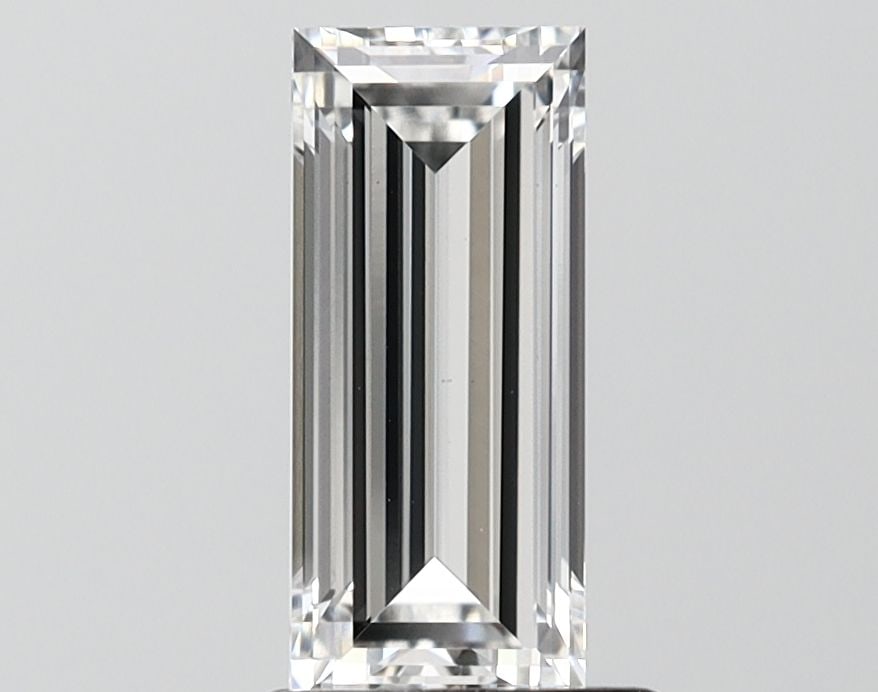 Loose Diamond - BAGUETTE 1.41ct E VS1 (1 of 1)