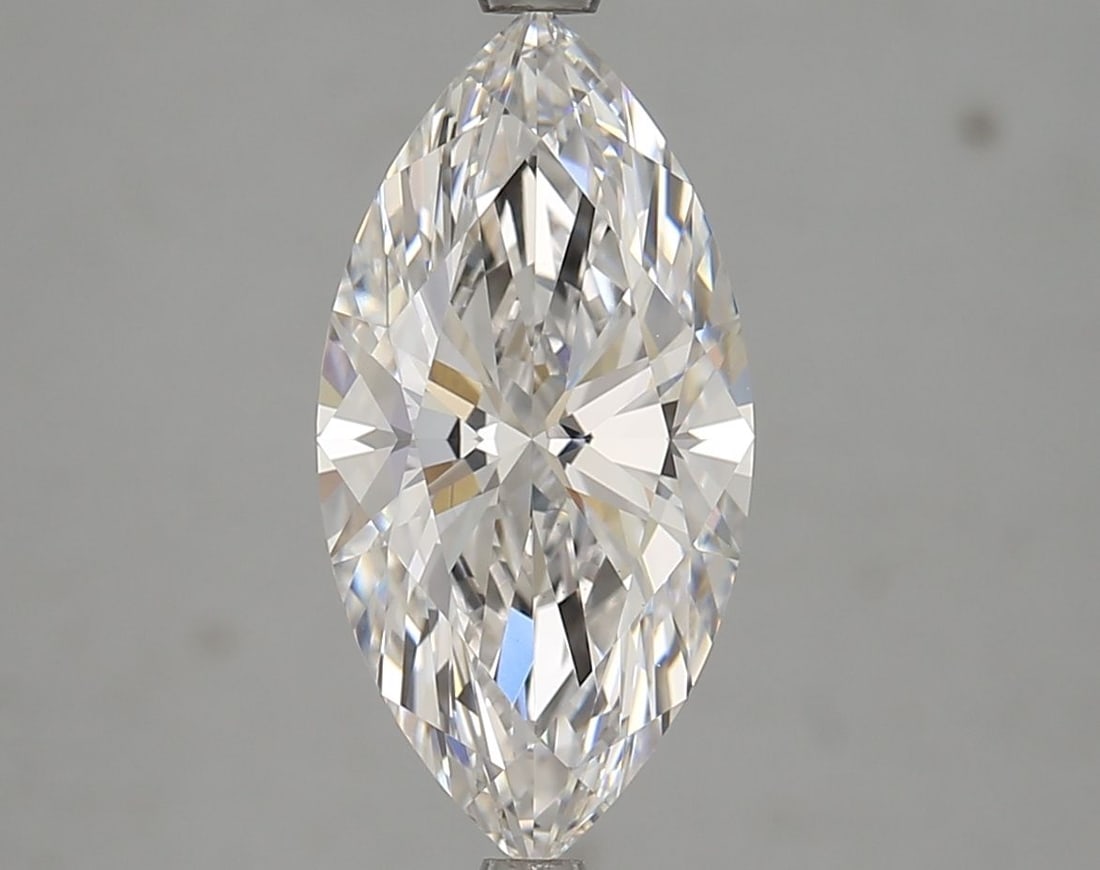 Loose Diamond - MARQUISE 3.09ct E VVS2 (1 of 1)