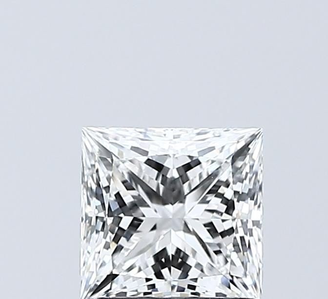 Loose Diamond - PRINCESS 1.03ct E VVS1 (1 of 1)