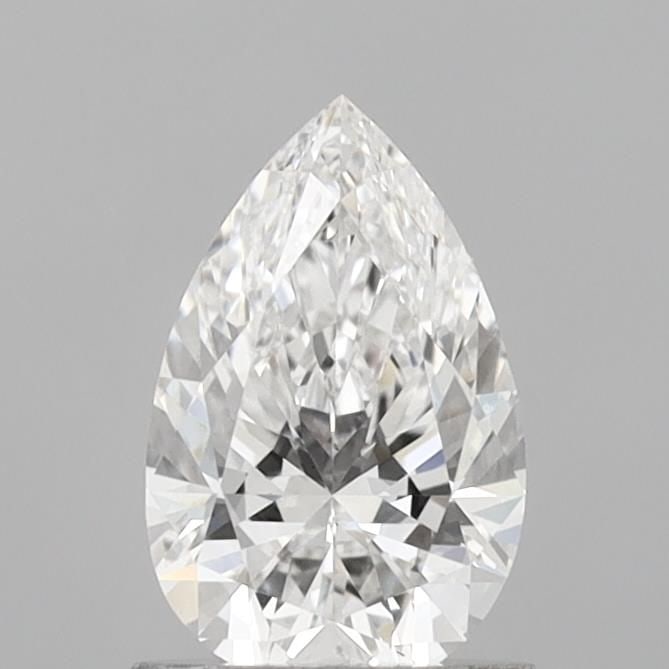 Loose Diamond - PEAR 1.03ct E VS1 (1 of 1)