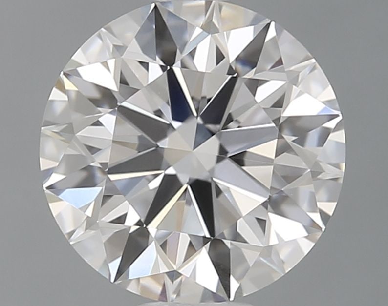 Loose Diamond - ROUND 1.13ct E VVS2 (1 of 1)